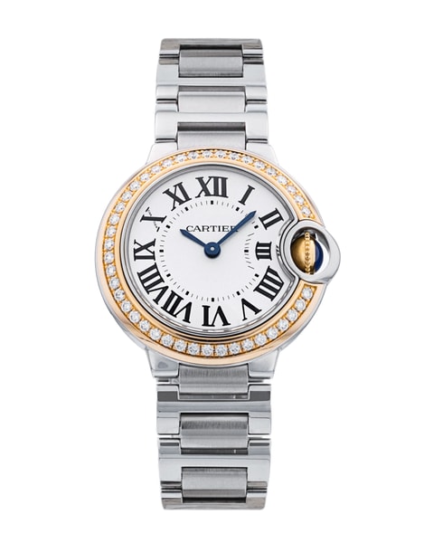 Cartier Ballon Bleu WE902079